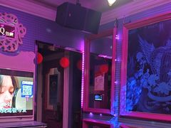 -W20 SHINING Party·K(悦豪和平路店)