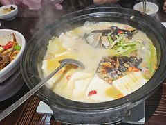 -董府·古宅餐厅
