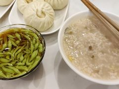 -李与白包子铺(桐梓林店)