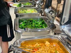 -天荷菜根·闽南素食自助(刺桐北路店)