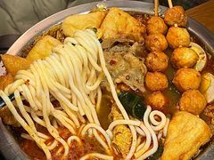 -鑫花溪牛肉米粉(凤凰街创始总店)