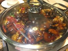 -黄记煌三汁焖锅(新世纪广场店)