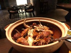 -湖滨28中餐厅·西湖宴·杭州君悦酒店