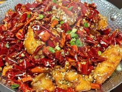 -乡厨味道(黄鹤楼店)