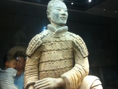 -秦始皇帝陵博物院-丽山园