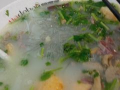 -鸭得堡老鸭汤·鸭血粉丝(凤凰西街店)