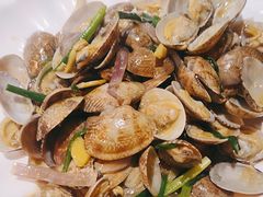 -阿龙海鲜农家乐·三亚老字号(海棠湾店)