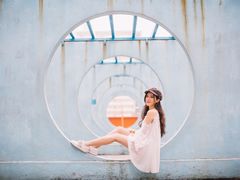 -彩虹村