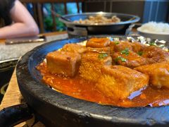 鹅肝酱豆腐-昌隆•家家鹅乡•海南菜老字号(琼海店)
