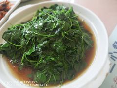 草头-蘭心餐厅(进贤路店)