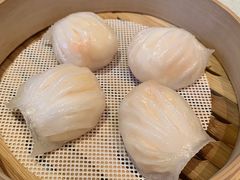 -皇朝会.经典传统粤菜(外滩店)