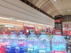 -万达广场(福州金融街店)