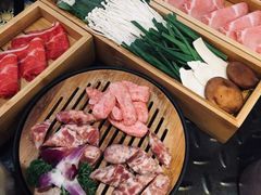 -光谷广场