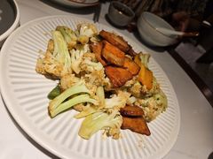 -金牌禄运·点心·啫煲(百信广场店)