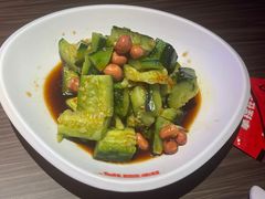 -胖哥俩肉蟹煲(西单大悦城店)