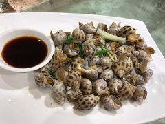 -启东小海鲜(庄先湾路1号店)