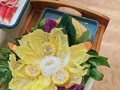 -东来顺饭庄(天坛店)