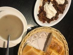 -Mevlana梅夫娜土耳其餐厅·清真