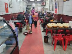 大堂-郑家包子牛肉拉面(尚勤路店)