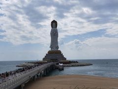 -三亚南山文化旅游区