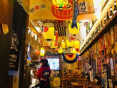 大堂-坂吉屋·居酒屋深夜食堂(龙湖店)