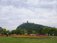 -狼山风景名胜区