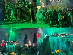 -华谊兄弟（长沙）电影小镇