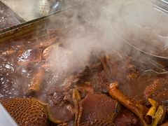 -明记牛杂(新马路分店)