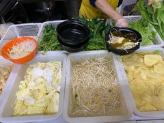 -曹宝林砂锅麻辣烫(星光路店)