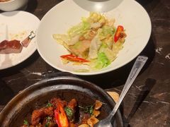 -汤城小厨•粤菜•靓汤(苏州街店)