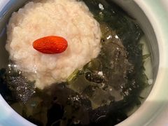 -扬州香格里拉·香宫中餐厅