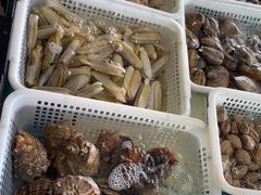 -金沙滩海鲜餐厅(梅江龙水园店)