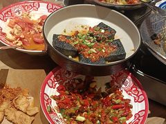 -高嗲嗲·现炒下饭菜(石鼓路店)