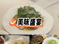 -阿庄新豫菜(航海东路店)