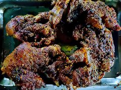 烤猪蹄-佰运猪蹄(高陵店)