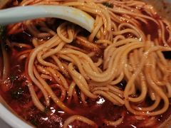 小小担担面-大铁勺新津菜(迎水道店)