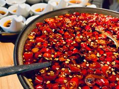 -漆黑觉米粉(三里屯店)