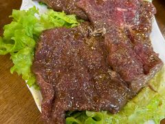 -茶马古道·野生菌清汤黄牛肉(沙溪店)