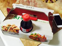 -SUN炸鸡专门店(西塔总店)
