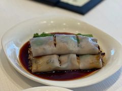 鲜野菌竹笙肠-金苑海鲜酒家(来魅力店)