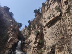 -京东石林峡风景区