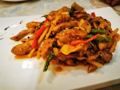 -马凯餐厅(长椿街店)