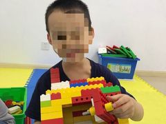 -韦哲乐高机器人·等级考试·少儿编程(羽山路校区)