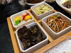 -西安饭庄·非遗陕菜(钟楼店)