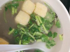 -回味鸭血粉丝汤(夫子庙瞻园路店)