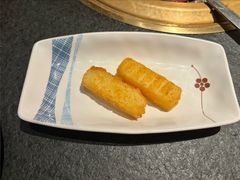 -神户赤童日式烤肉(金地广场店)