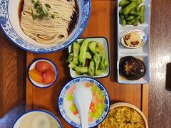 -孙盛兴奥灶面馆·蟹黄面·三虾面(山塘街总店)