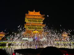 -台儿庄古城