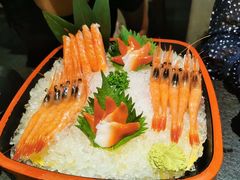 -神户赤童日式烤肉(金地广场店)