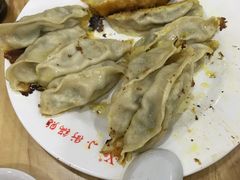 -西工饭庄快餐厅(西工小街店)